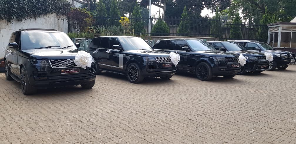 Event transportation